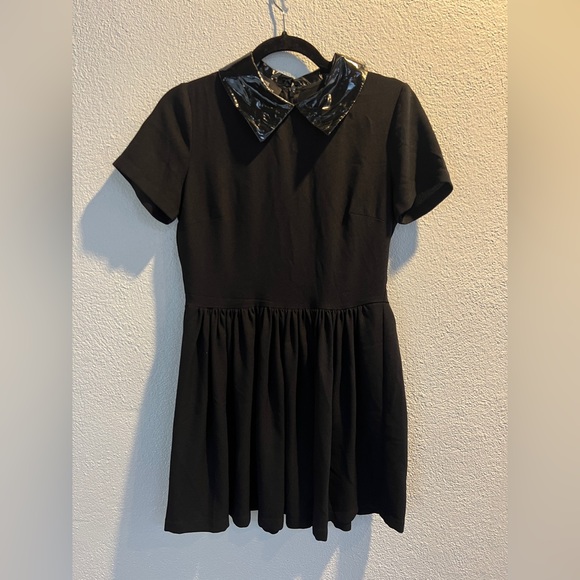 Jeremy Scott babydoll dress - Picture 4 of 9